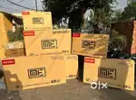 Me2 43 inch smart TV