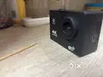 4k action camera