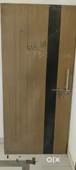 main gate door