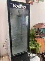 Voltas cold drink fridge