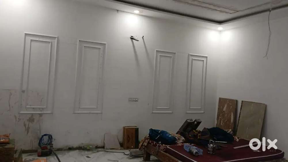 3BHK in Sunny Enclave Mohali