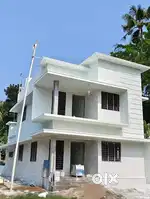 2BHK villa