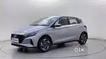 Hyundai i20 Asta (O) 1.2 MT, 2021, Petrol