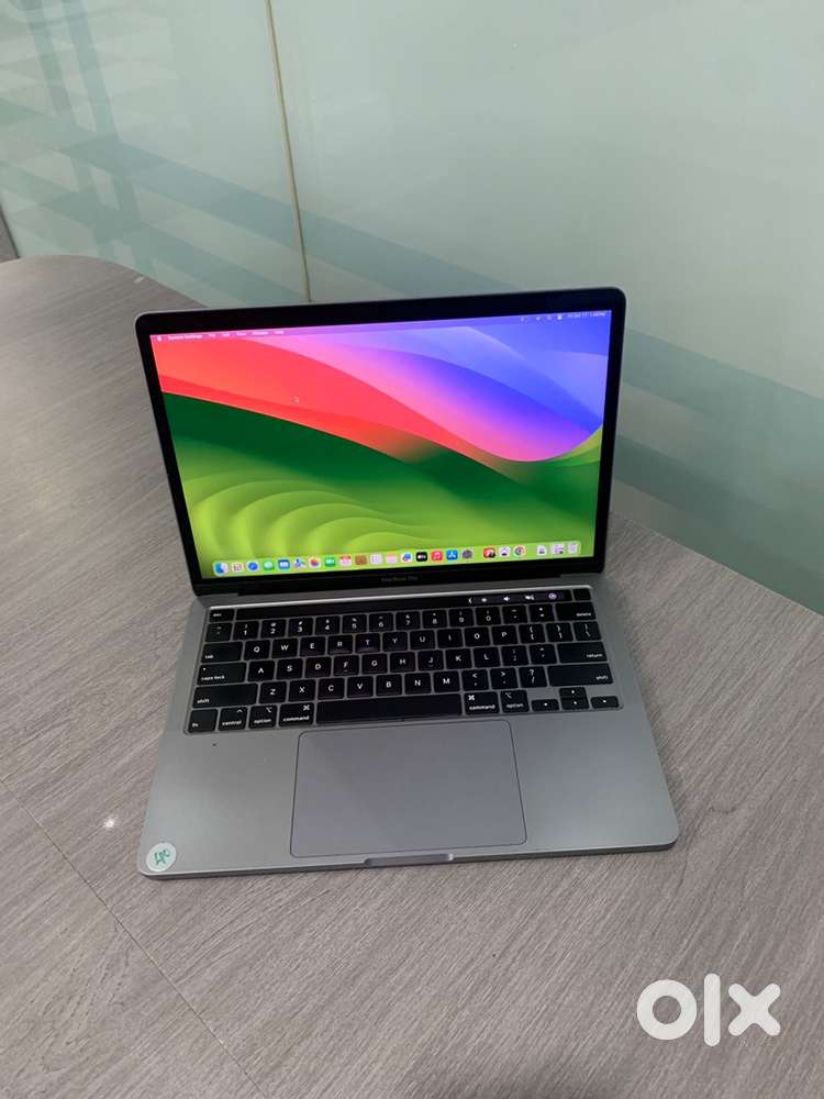 Apple MacBook Pro 2020 i7 32GB 512GB TouchBar Warranty