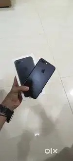 iPhone 7plus with original bill box