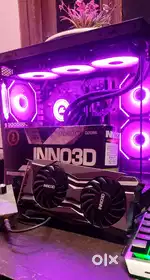 GTX 1660 Super 6GB Nvidia GeForce Gigabyte RTX Graphic Card GPU inno3d
