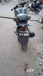 Yamaha fazer 25