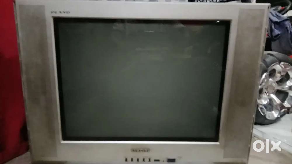 Samsung old tv sale 3500