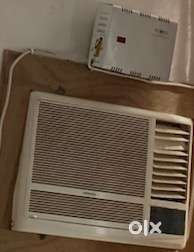 Window AC Hitachi 1.5 Ton 5 Star
