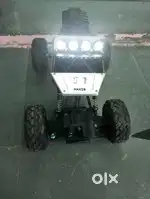 Dc moter 4×4