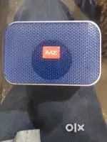 Bt small speaker