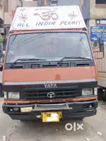 TATA 1109 CNG 2021 MODEL EXCELLENT CONDITION