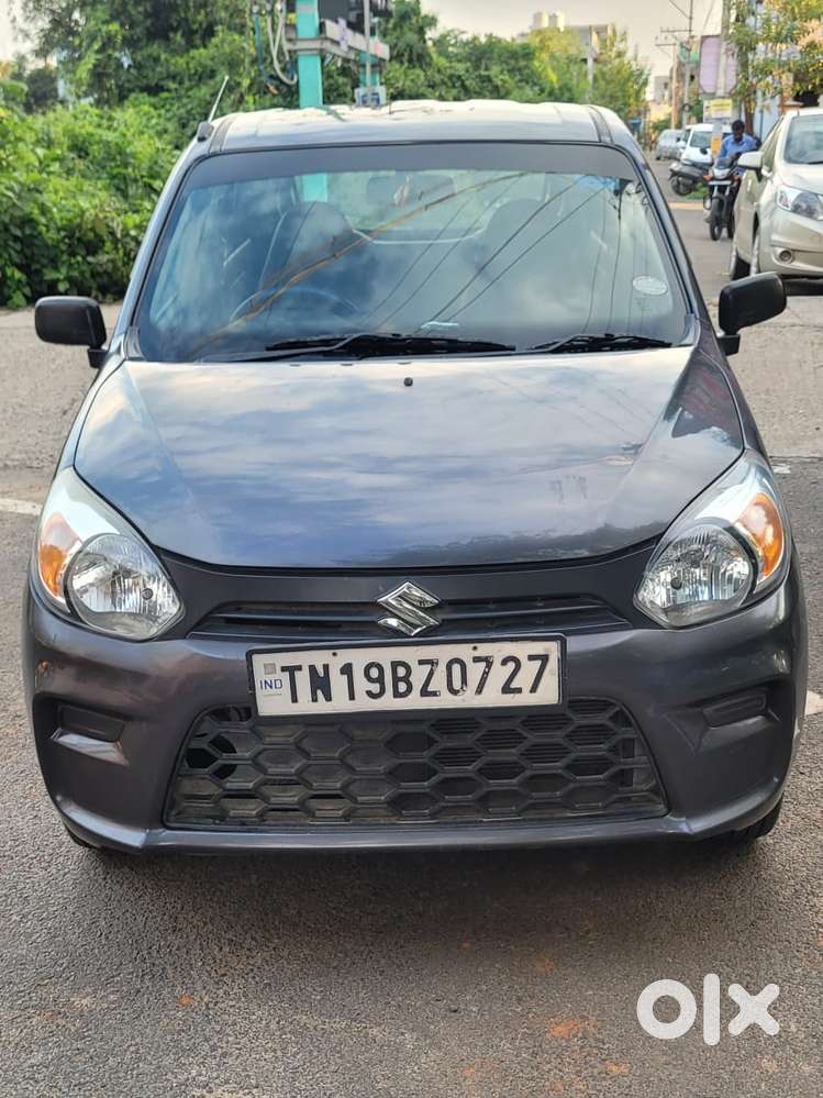 Maruti Suzuki Alto 0.8 LXI (O), 2019, Petrol