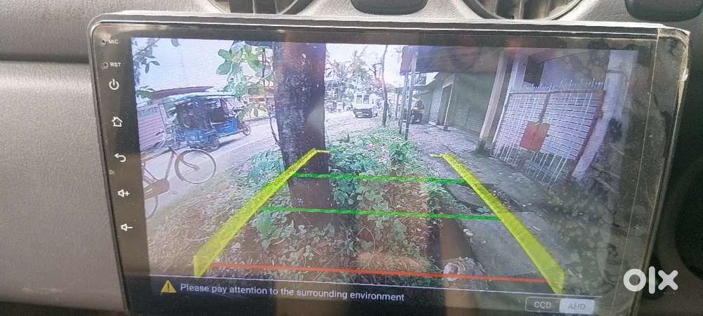 Hyundai Santro 2006 Petrol Well Maintained