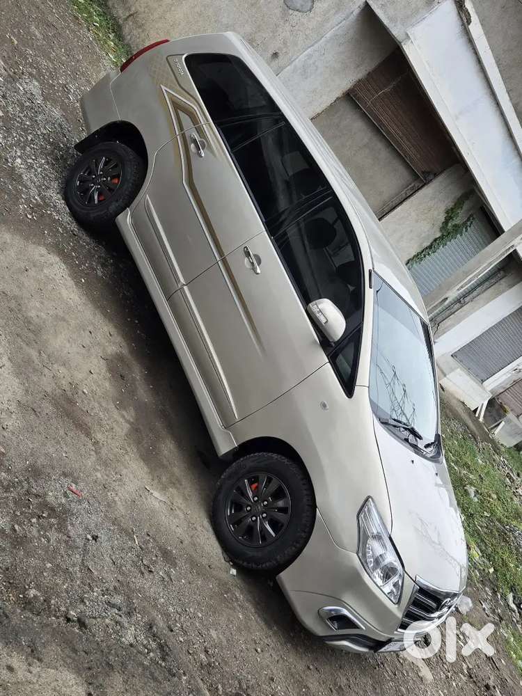 Toyota Innova