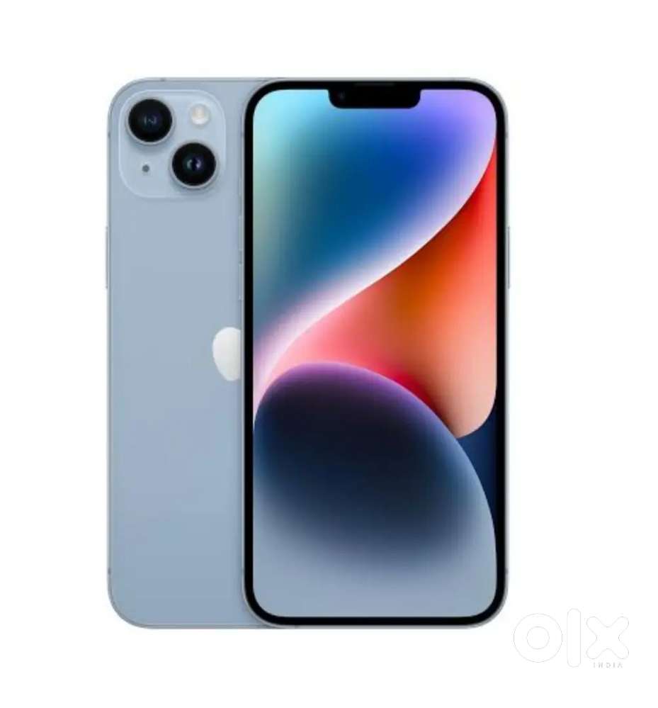 I PHONE 14 PLUS 55 DAY OLD