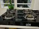 Gas Stove for Sale at Irinjalakuda