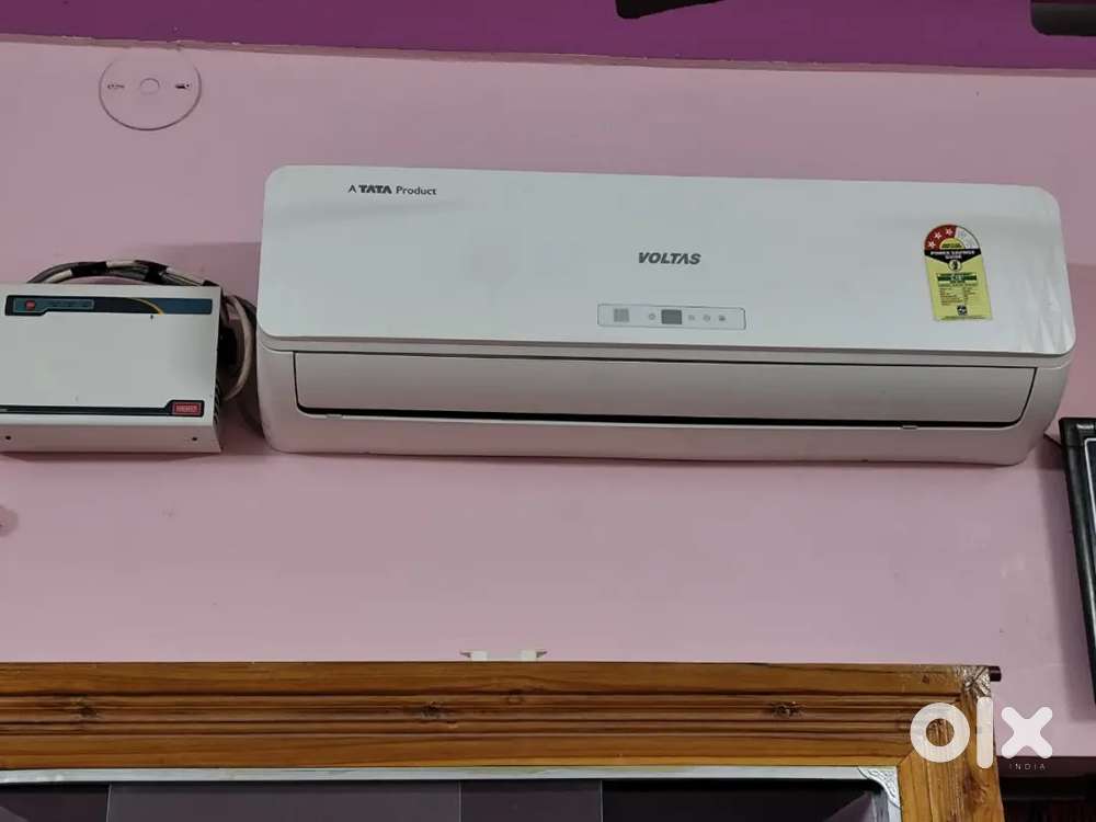 Voltas 3 star Ac