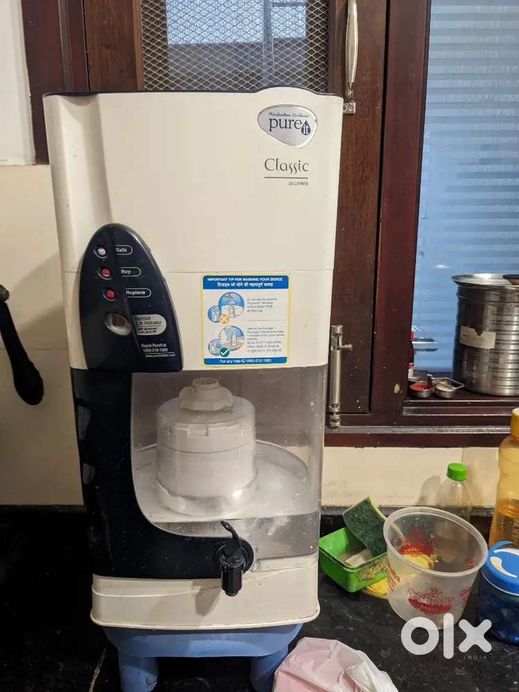 Pureit Water Filter for Sell