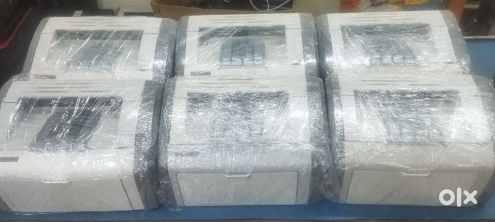 Used HP 1020 LBP 2900 HP P1108 Printer for sale