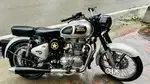 Royal Enfield Classic 350 for Sale