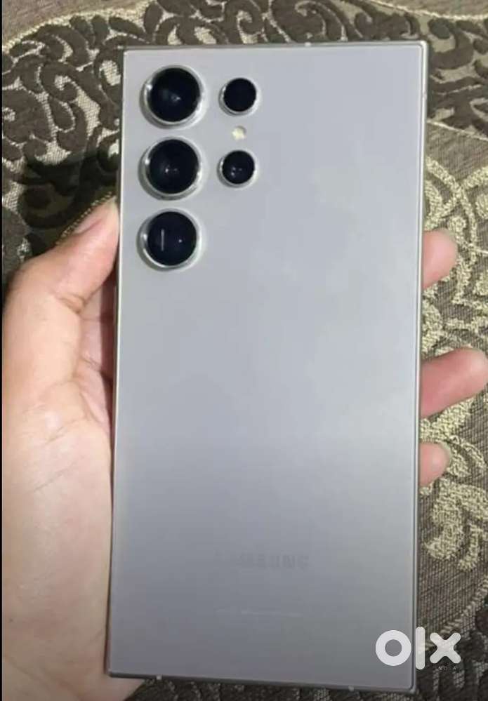 S24 ultra exchange