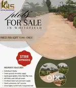 Plots for sale