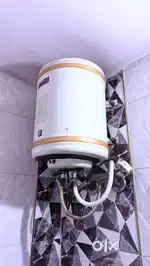 Geyser 15 litre