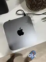 Mac Mini i5 32GB 256GB