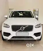 Volvo XC 90 D5 Inscription, 2016, Diesel