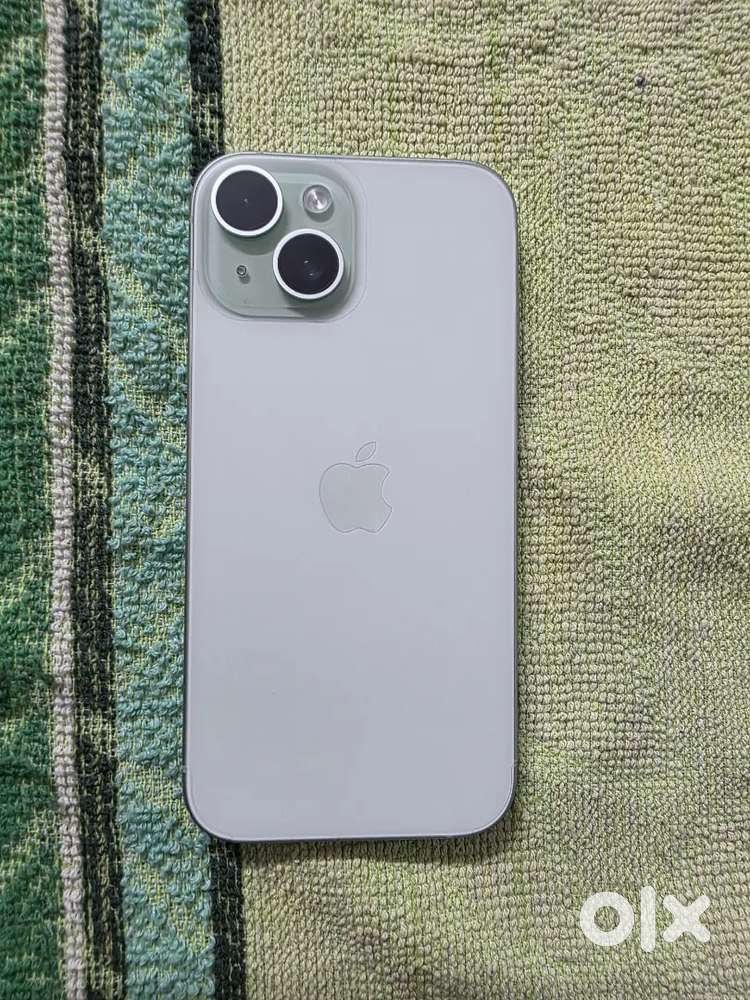 IPhone15 (128 gb)