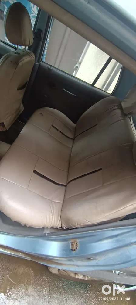 For Scrap car