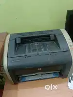 Hp laserjet 1010