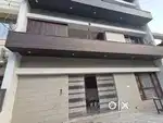 2 bhk fully furnished