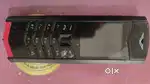 Vertu mobile phone.