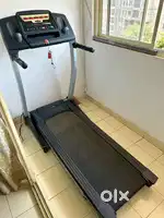 FITKING Treadmill