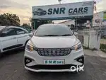 Maruti Suzuki Ertiga VXI SHVS, 2021, Petrol