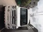 Force motors tempo travller 2017 private thane passing