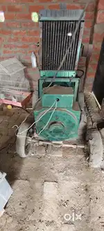 Diesel generator