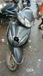 ACTIVA 6G DLX HONDA