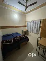 Omjee Paying Guest- An independent PG for Boys/Girls/Both