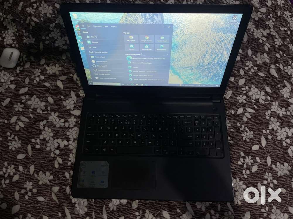 Dell i3 6th generation