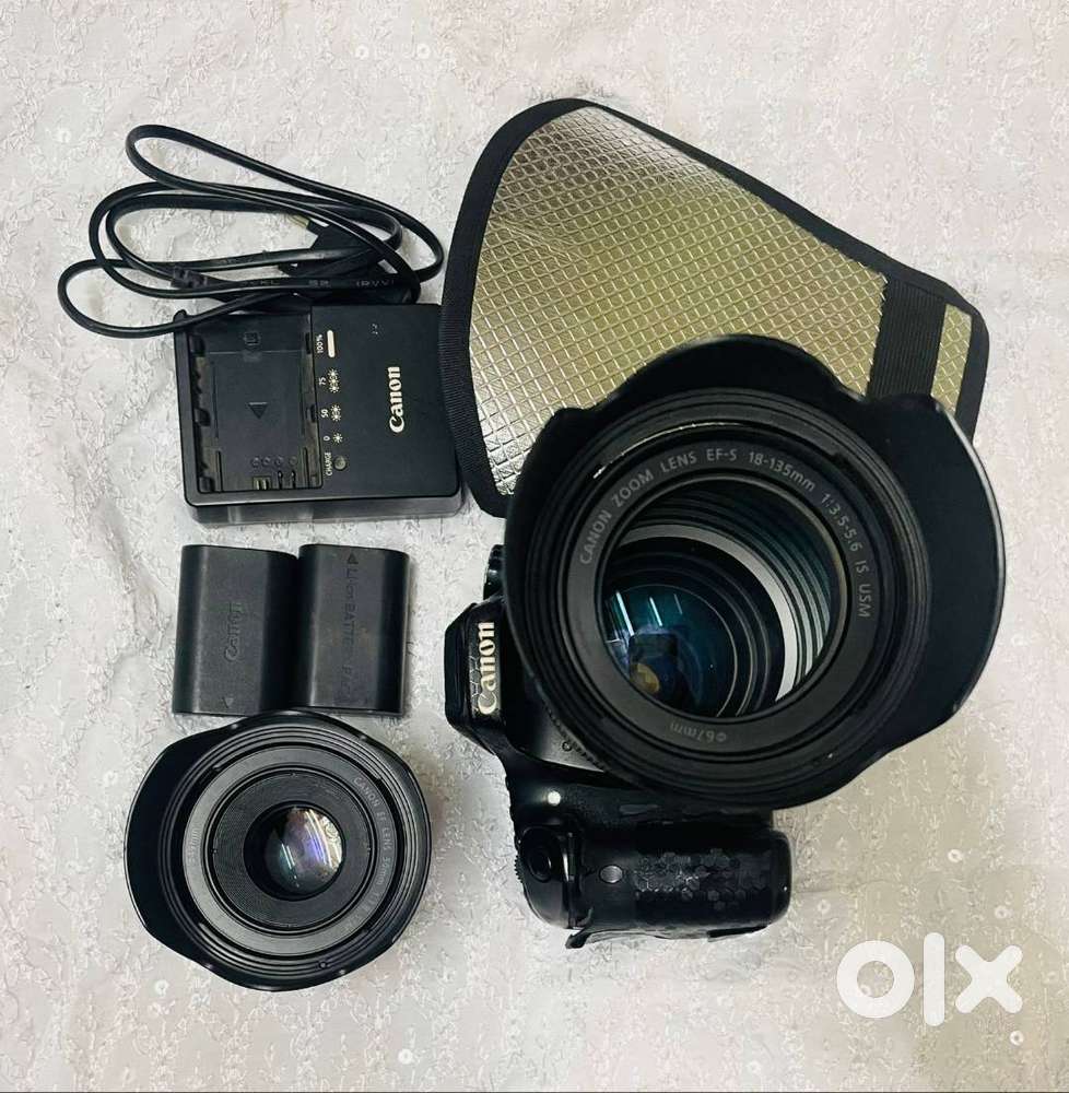0D Full Camera Kit for Sale
