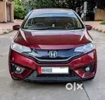 Honda Jazz 1.2 V i VTEC, 2018, Petrol