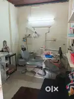 Dental assistant/ receptionist