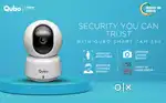Hero qubo camera