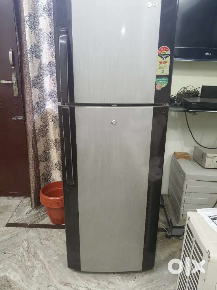 Samsung and LG refrigerator for sale