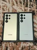 USA IMPORT MOBILE SAMSUNG S25 ULTRA MULTI COLOUR REFURBISHED
