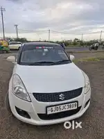 Maruti Suzuki Swift 2013 Good Condition