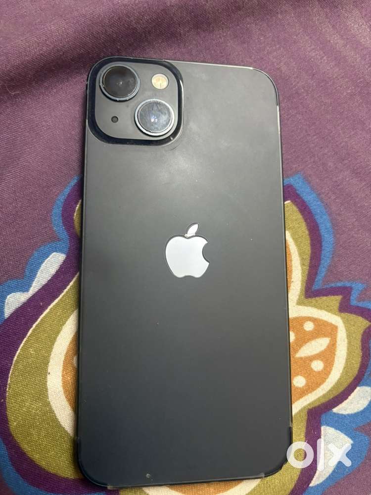 I phone 13 black colour full orignal